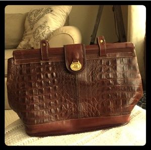 Brahmin hand bag